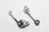 Tavaratelineen pidikkeen kiinnitys vasemmalle BMW R 1200...