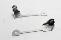 Support de porte-bagages à montage gauche BMW R 1200 GS ADVENTURE (LC) K51 0A02 14-16