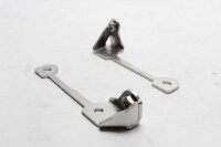 Support de porte-bagages à montage gauche BMW R 1200 GS ADVENTURE (LC) K51 0A02 14-16