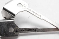 Support de porte-bagages à montage gauche BMW R 1200 GS ADVENTURE (LC) K51 0A02 14-16