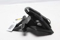 Nummerpladeholder Nummerpladelys Reflektor Yamaha MT-07...