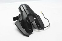 Nummerpladeholder Nummerpladelys Reflektor Yamaha MT-07 700 A 19-19