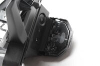 Nummerpladeholder Nummerpladelys Reflektor Yamaha MT-07 700 A 19-19