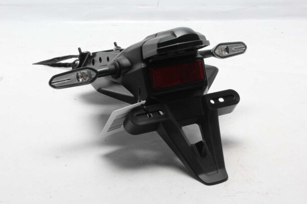 Nummerpladeholderindikator nummerpladelys Yamaha MT-09 850 A SP 20-20