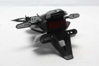 Nummerpladeholderindikator nummerpladelys Yamaha MT-09...
