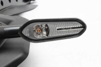 Nummerpladeholderindikator nummerpladelys Yamaha MT-09 850 A SP 20-20