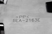 Nummerpladeholderindikator nummerpladelys Yamaha MT-09 850 A SP 20-20