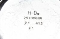 Kupplungsdeckel Zierdeckel 25700896 Harley-Davidson Sport Glide 1750 FLSB 21-21