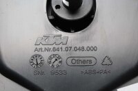 Bankzitkussen zitting KTM Duke 890 GP 24-24