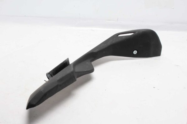 Auspuffschutz Hitzeschild Hitzeschutz Blende Kawasaki Z 800 C E-Version 16-16