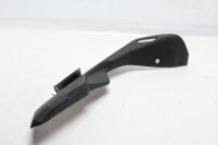 Pakokaasun suojan lämpökilpi...