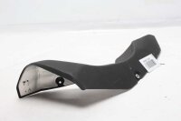 Pakokaasun suojan lämpökilpi...