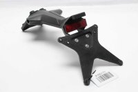 Rekisterikilven haltija Ducati Monster 821 Dark 21-21