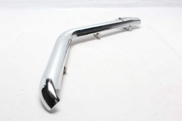 uttömma Harley-Davidson Breakout 1900 FXBRS Softail 115th Anniversary 18-18