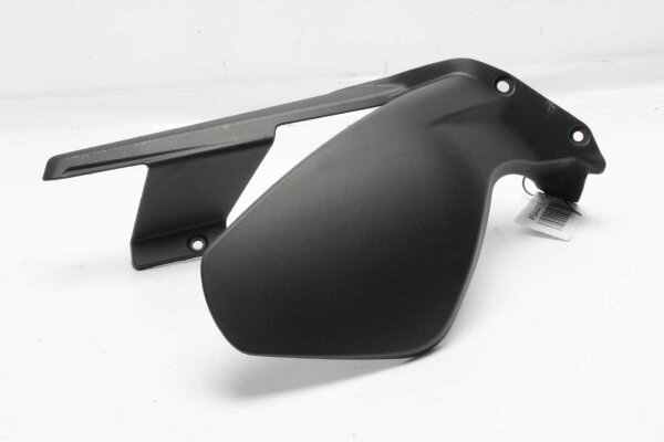 Protection anti-éclaboussures pour couvercle de pignon de garde-chaîne Ducati Panigale 1100 V4 S 20-20