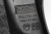 Protection anti-éclaboussures pour couvercle de pignon de garde-chaîne Ducati Panigale 1100 V4 S 20-20