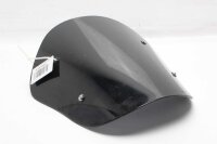 Support de déflecteur de vent teinté...