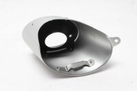 Pakoputken lämpösuojan päätykappale...