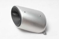 Auspuff Hitzeschild Abdeckung Endkappe Ducati Panigale 955 V2 23-23