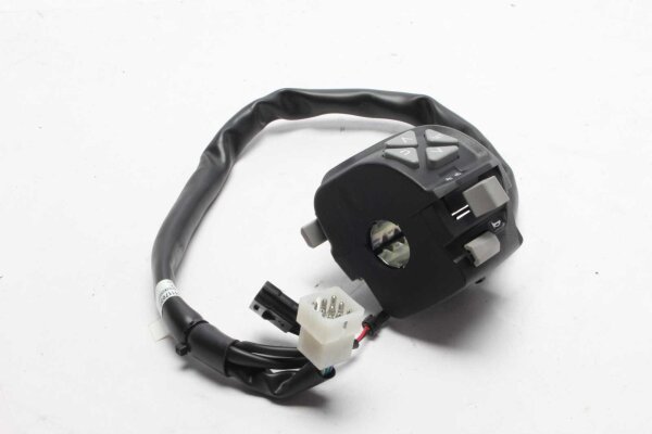 Styrbrytare styrfäste vänster 76011170100 KTM Duke 890 GP 22-22