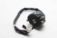 Ohjaustangon kytkin, ohjaustangon sovite, vasen...