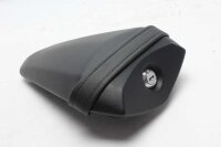 Passagersædets låsemekanisme bagsædet...