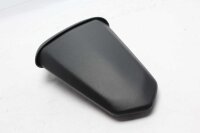 Passagersædets låsemekanisme bagsædet...