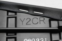 Passagersædets låsemekanisme bagsædet Yamaha YZF R1 RN12 04-06