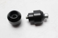 Ohjaustangon painotangot päädyt Honda CB 1000...