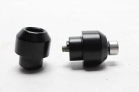 Ohjaustangon painotangot päädyt Honda CB 1000...