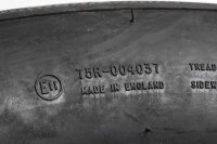 Avon Cobra Chrome 160/80 B16 Hinterreifen Motorrad DOT 0223 Reifen universell -