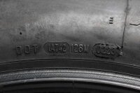 Avon Cobra Chrome 160/80 B16 Hinterreifen Motorrad DOT 0223 Reifen universell -