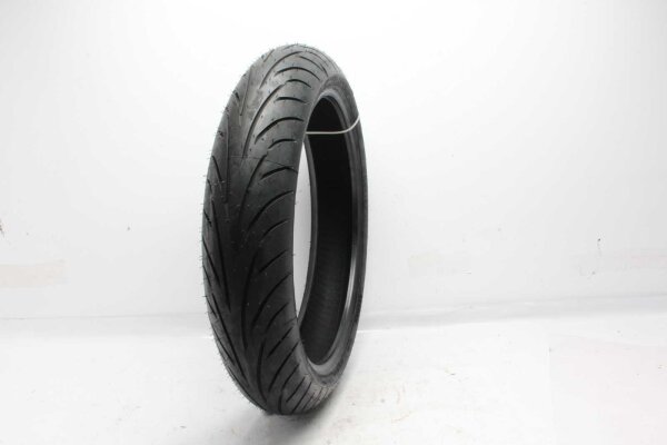 Moottoripyörän rengas 120/70ZR17 etu Mitas Touring Force Sport Reifen universell -