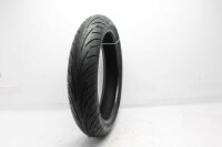 Moottoripyörän rengas 120/70ZR17 etu Mitas...