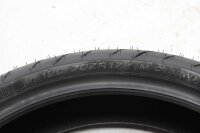 Moottoripyörän rengas 120/70ZR17 etu Mitas Touring Force Sport Reifen universell -