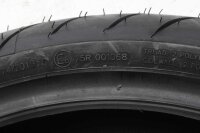 Moottoripyörän rengas 120/70ZR17 etu Mitas Touring Force Sport Reifen universell -