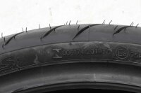 Moottoripyörän rengas 120/70ZR17 etu Mitas Touring Force Sport Reifen universell -