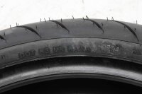 Moottoripyörän rengas 120/70ZR17 etu Mitas Touring Force Sport Reifen universell -