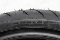 Moottoripyörän rengas 120/70ZR17 etu Mitas Touring Force Sport Reifen universell -