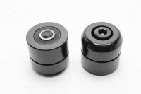 Ohjaustangon painotangot päädyt Yamaha MT-09...