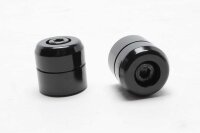 Ohjaustangon painotangot päädyt Yamaha MT-09 900 A 25-25