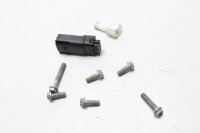 Anslutningskabelsats KTM 1290 Super Duke R Euro 4/5...