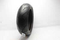 Moottoripyörän renkaat Pirelli DIABLO ROSSO...