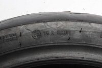 Moottoripyörän renkaat Pirelli DIABLO ROSSO CORSA 200 55 ZR17 takarenkaat Reifen universell -