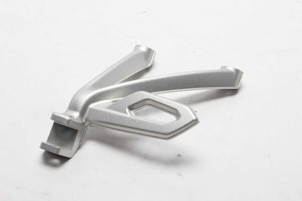 Jalkatuen pidikkeen tukilevy edessä BMW R 1200 GS ADVENTURE (LC) K51 0A02 14-16