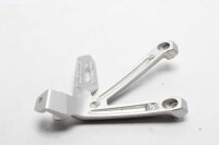 Jalkatuen pidikkeen tukilevy edessä BMW R 1200 GS ADVENTURE (LC) K51 0A02 14-16