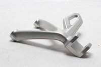 Jalkatuen pidikkeen tukilevy edessä BMW R 1200 GS ADVENTURE (LC) K51 0A02 14-16