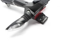 Feu arrière indicateur de support de plaque dimmatriculation Ducati Panigale 1100 V4 S 23-23