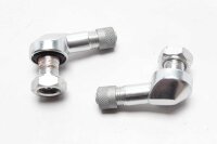 Ventilkåpsförlängning fram KTM 1290 Super...