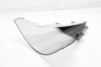 Forrude kåbeskærm Yamaha YZF R1 RN19 07-08